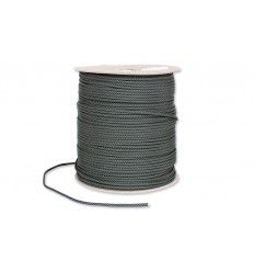 Paracord MIL-SPEC 550-7 / 4mm kontraktowy Comanche MADE IN USA - 1 metr