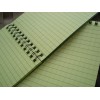 FOSCO - Notes - Waterproof notebook - 150 x 100 mm