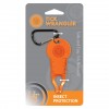 Ultimate Survival UST - Przyrząd do usuwania kleszczy - Tick Wrangler Orange