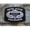 101 Inc. - Naszywka United States Paratrooper