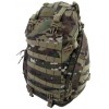 CAMO - Plecak OVERLOAD Backpack - 60Litrów - Zielony OD - PL-OV-BP-OG