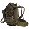 CAMO - Plecak OVERLOAD Backpack - 60Litrów - Zielony OD - PL-OV-BP-OG
