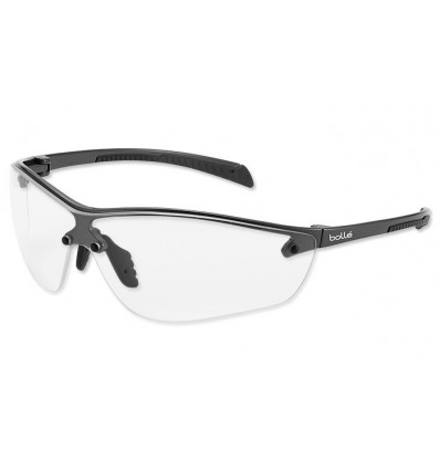 Bolle Safety - Okulary Ochronne - SILIUM+ - Clear - SILPPSI