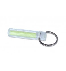 Ni-Glo - Brelok świecący - Gear Marker - Crystal Clear