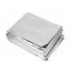 BCB - Folia Termiczna / koc ratunkowy - Emergency Foil Blanket - CL041