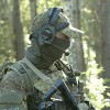 101 Inc. - Szalokominiarka Tactical Multi Wrap - Czarny