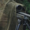 101 Inc. - Chusta snajperska / Siatka maskująca 180x85cm - Tactical Scarf - Olive