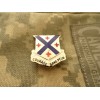 Odznaka - 126 Cavalry Regiment