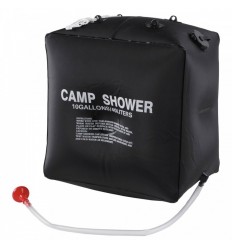 Mil-Tec - Prysznic turystyczny - Solar Shower - 40 Litrów