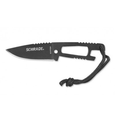 Schrade - Nóż Mini Neck Knife - SCHF5SM
