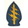 Patch - Naszywka US Army Special Forces - Full Color