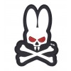 101 Inc. - Naszywka Skull Bunny - 3D PVC - SWAT