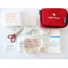 Mil-Tec - Apteczka - First Aid Kit - Mała - Czerwona - 16026000