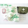 Mil-Tec - Apteczka - First Aid Kit - Zielony pokrowiec