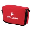 Mil-Tec - Apteczka - First Aid Kit - Mała - Czerwona - 16026000