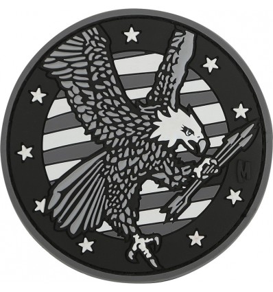 Maxpedition - Naszywka American Eagle - EAGLS - SWAT