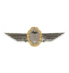 Odznaka FALLSCHIRMJAEGER - Niemiecki spadochroniarz