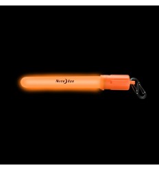 Nite Ize - Światło / Znacznik - LED Mini Glowstick - Pomarańczowy - MGS-19-R6
