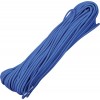 Paracord - MIL-SPEC 550-7 - 4mm -  Military Royal Blue - MADE IN USA - 1 metr