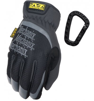 MECHANIX WEAR - FastFit Glove - Rękawice