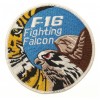101 Inc. - Naszywka F-16 Fighting Falcon - Tiger Squadron