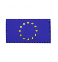101 Inc. - Naszywka Unia Europejska / EU - 3D PVC