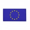101 Inc. - Naszywka Unia Europejska / EU - 3D PVC