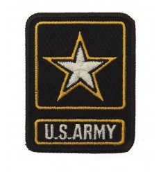 101 Inc. - Naszywka US Army