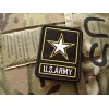 101 Inc. - Naszywka US Army