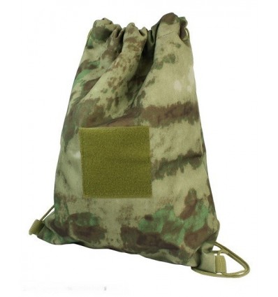 101 Inc. - Plecak / Worek Tactical Backpack Drawstring - A-Tacs