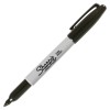 Sharpie - Marker permanentny 1.00mm - FIne Point - Czarny - PM5027