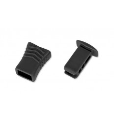 ITW Nexus - Uchwyt GT Zipper Pull - Czarny