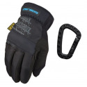 Mechanix Wear - Rękawice zimowe FastFit Cold Weather Insulated Black