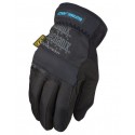 Mechanix Wear - Rękawice zimowe FastFit Cold Weather Insulated Black