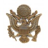Odznaka - US Air Force Hat Insygnia - Odznaka na czapkę