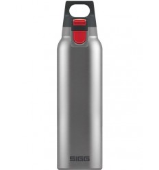 SIGG - Termos Thermo SIGG One Brushed 0.5 Litra - 8581.80