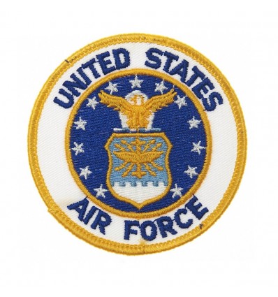 101 Inc. - Naszywka United States Air Force
