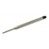 Cresco - Wkład do długopisu - NON STOP Metal Black - 1mm