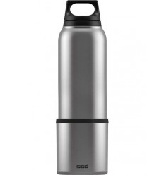 SIGG - Termos Thermo SIGG Brushed 0.75L - 8516.10
