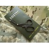 101 inc. - Nożyczki ratownicze - Emergency Heavy Duty Scissors - JFO11 - czarny