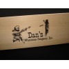 Dan's - Naturalne kamienie Arkansas SOFT- HARD - Made in USA