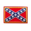 101 Inc. - Naszywka Flaga Konfederacji / Południa - Southern Cross