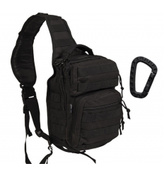 Mil-Tec - Plecak na jedno ramię - One Strap Assault Pack Small - 14059102
