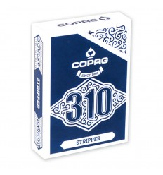 Copag - Karty do gry - 310 Stripper - 55 kart