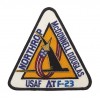 101 Inc. - Naszywka USAF ATF-23