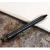 MALAMUT - Długopis taktyczny CLIKKER - Self Defen Tactical Pen - Czarny - MTPEN02