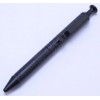 MALAMUT - Długopis taktyczny CLIKKER - Self Defen Tactical Pen - Czarny - MTPEN02