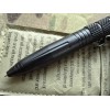 MALAMUT - Długopis taktyczny CRUSHER - Self Defen Tactical Pen -  Czarny - MTPEN01B
