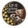 101 Inc. - Naszywka ADF F-16 Fighting Falcon