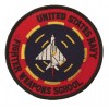 101 Inc. - Naszywka United States Navy Fighter Weapons School